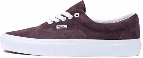 Vans Era Pig Suede shoes 'Maroon' VN0A5KX5BEF Vans Era Pig Suede shoes 'Maroon' VN0A5KX5BEF