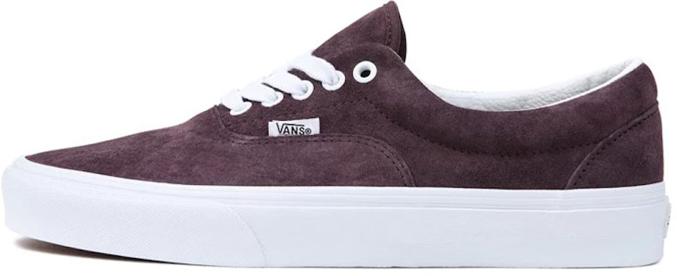 Kasut Vans Era Pig Suede 'Maroon'. VN0A5KX5BEF Buy Kasut Vans Era Pig Suede 'Maroon'. VN0A5KX5BEF