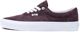 Buy Kasut Vans Era Pig Suede 'Maroon'. VN0A5KX5BEF