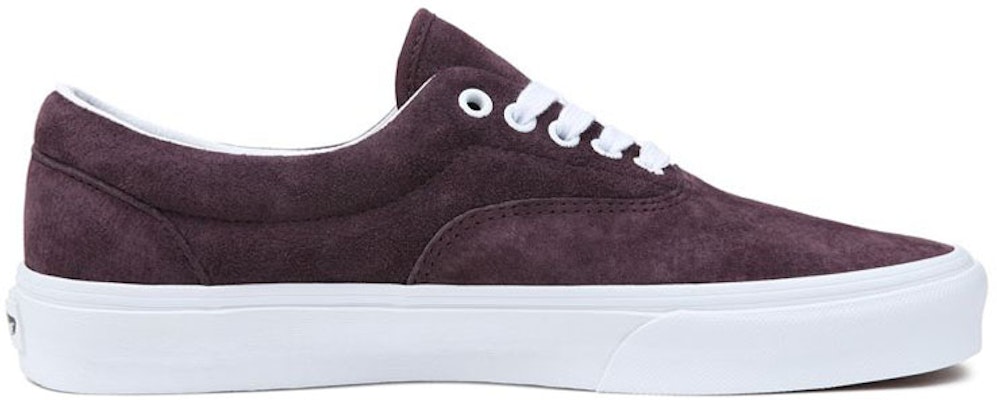 Kasut Vans Era Pig Suede 'Maroon'. VN0A5KX5BEF Order Kasut Vans Era Pig Suede 'Maroon'. VN0A5KX5BEF