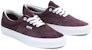 Kasut Vans Era Pig Suede 'Maroon'. VN0A5KX5BEF