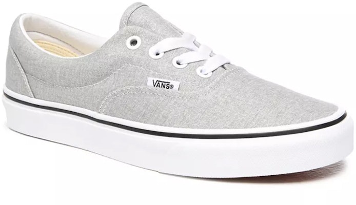 반스 에라 그레이 (Vans Era Gray) VN0A4U39X1K Lookbook 반스 에라 그레이 (Vans Era Gray) VN0A4U39X1K