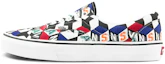 Buy Vans エラ マルチカラー (Vans Era Maruchikaraa) VN0A54F142X