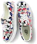 Shop Vans エラ マルチカラー (Vans Era Maruchikaraa) VN0A54F142X