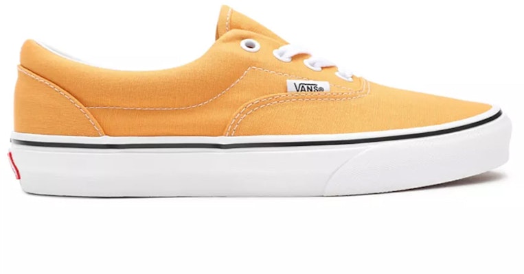 Kasut Vans Era Jingga/Kuning VN0A54F13SP Order Kasut Vans Era Jingga/Kuning VN0A54F13SP