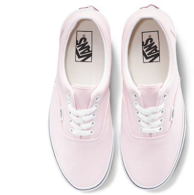 Vans Era Sepatu Skate Low Top Kasual Merah Muda VN0A38FRWQ1 Lookbook Vans Era Sepatu Skate Low Top Kasual Merah Muda VN0A38FRWQ1
