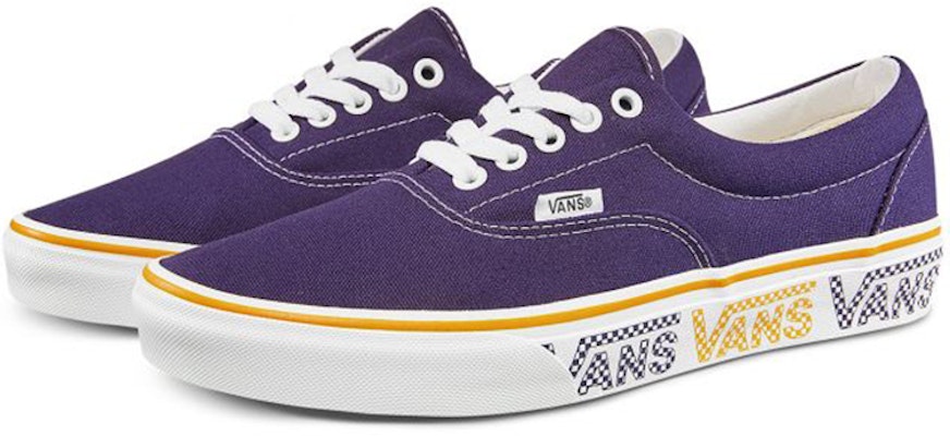 Vans Foam Era 2019-20AW 'Ungu' VN0A38FRWQ3 Order Vans Foam Era 2019-20AW 'Ungu' VN0A38FRWQ3