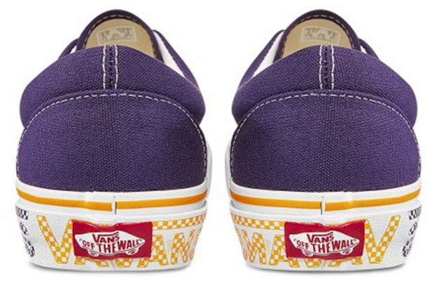 Vans Foam Era 2019-20AW 'Ungu' VN0A38FRWQ3 Shop Vans Foam Era 2019-20AW 'Ungu' VN0A38FRWQ3
