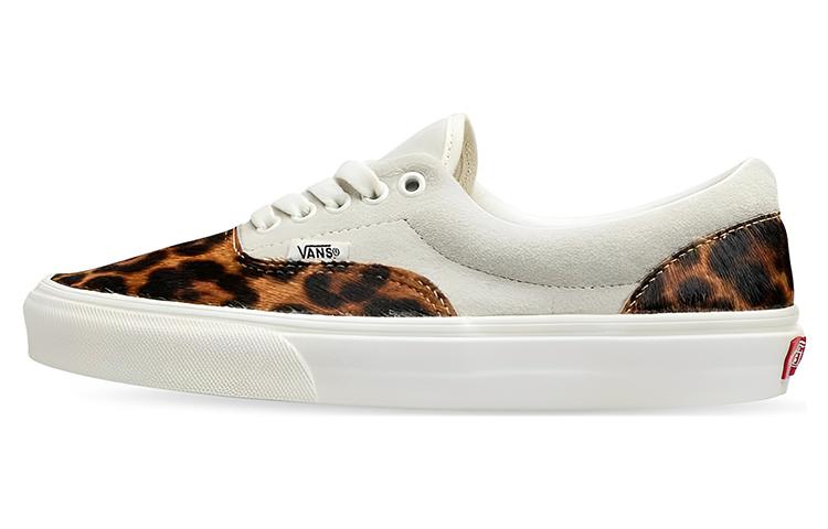 Vans Era Leopard 'Marshmallow' VN0A4U39033