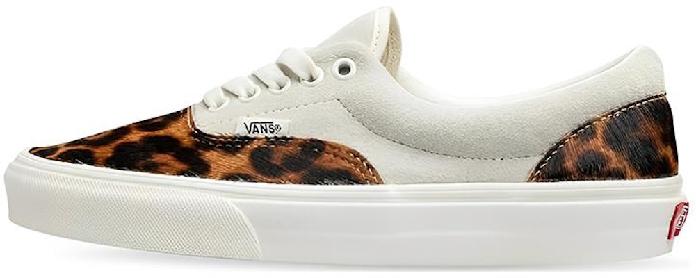 Vans Era Leopard 'Marshmallow' VN0A4U39033 Buy Vans Era Leopard 'Marshmallow' VN0A4U39033