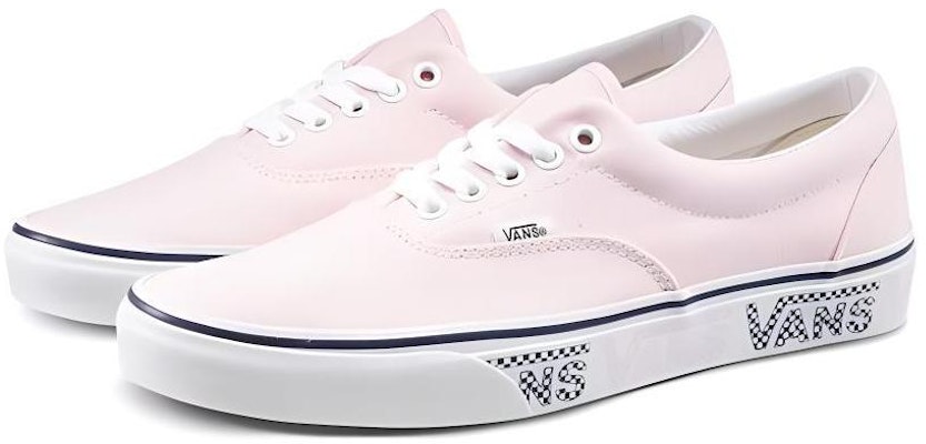 반스 에라 로우탑 캐주얼 스케이트 핑크 슈즈 VN0A38FRWQ1 Order 반스 에라 로우탑 캐주얼 스케이트 핑크 슈즈 VN0A38FRWQ1