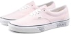 반스 에라 로우탑 캐주얼 스케이트 핑크 슈즈 VN0A38FRWQ1