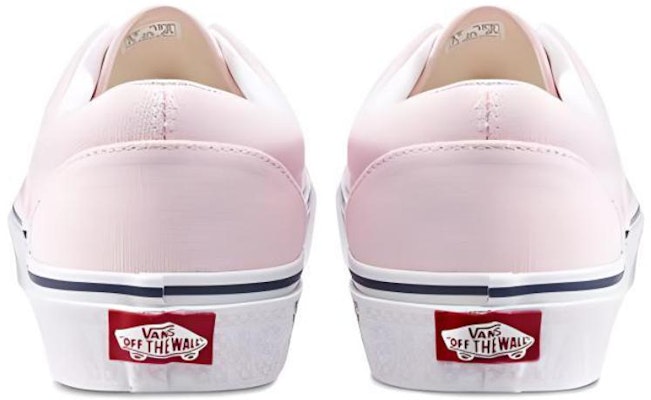 반스 에라 로우탑 캐주얼 스케이트 핑크 슈즈 VN0A38FRWQ1 Lookbook 반스 에라 로우탑 캐주얼 스케이트 핑크 슈즈 VN0A38FRWQ1