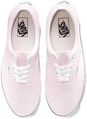 반스 에라 로우탑 캐주얼 스케이트 핑크 슈즈 VN0A38FRWQ1 Shop 반스 에라 로우탑 캐주얼 스케이트 핑크 슈즈 VN0A38FRWQ1