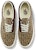 Vans Era Low Top Kasut Skate Retro Uniseks Coklat Corak Leopard VN0A5EFN5DQ