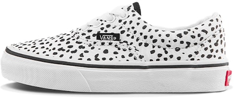 中童 Vans Era 休閒 低幫 兒童板鞋 黑白色 Buy 中童 Vans Era 休閒 低幫 兒童板鞋 黑白色