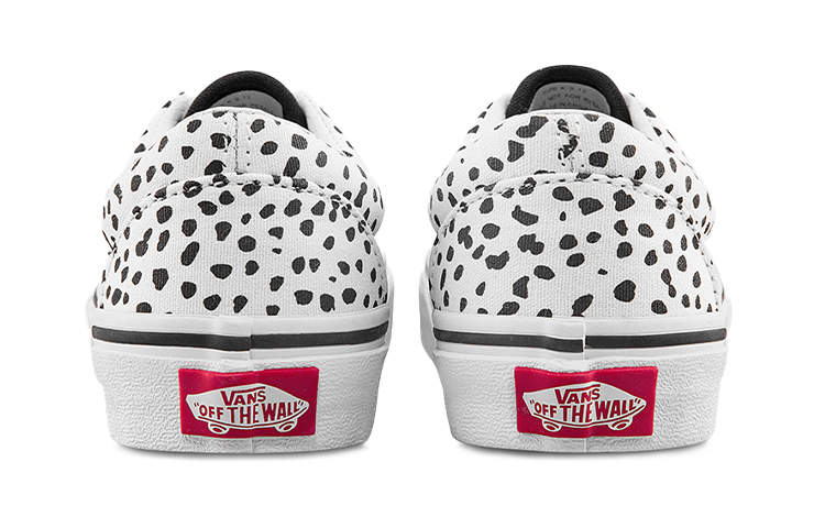 Purchase Vans Era 低帮休闲滑板鞋 黑白色 VN000YMA6BT