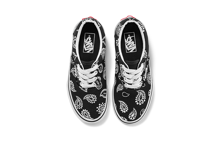 Purchase Vans Era Scarpe Basse da Skateboard Casual Nero VN000YMABLK