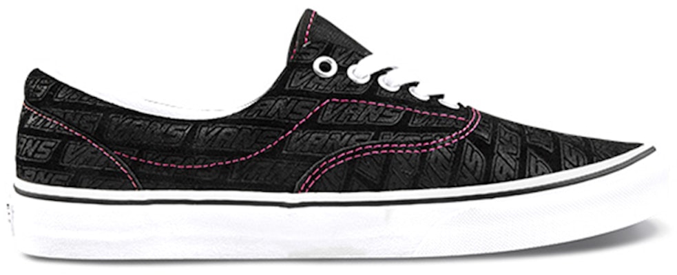 Vans Era Low Tops Casual Skateboarding Shoes Unisex Black Alphabet VN0A4U39X00 Order Vans Era Low Tops Casual Skateboarding Shoes Unisex Black Alphabet VN0A4U39X00