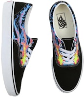 万斯Era低帮休闲滑板鞋 男女款 黑色 VN0A5JMLB03 Lookbook 万斯Era低帮休闲滑板鞋 男女款 黑色 VN0A5JMLB03