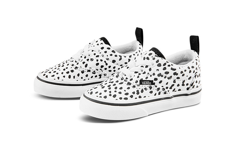 Order Vans Era 低帮休闲滑板鞋 白色黑色 VN0A5FBR6BT