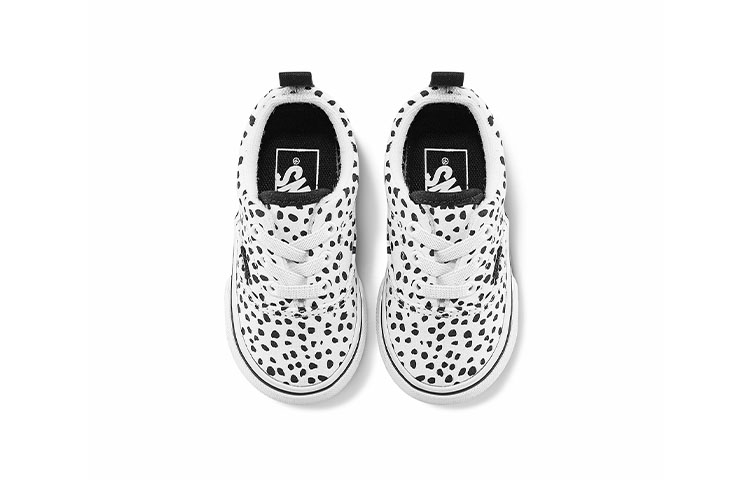 Lookbook Vans Era 低帮休闲滑板鞋 白色黑色 VN0A5FBR6BT