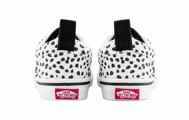 Purchase Vans Era 低帮休闲滑板鞋 白色黑色 VN0A5FBR6BT