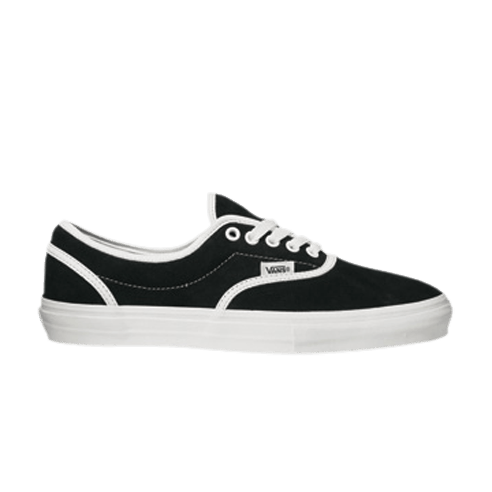 Vans Era LX 'Black' VN0EXK0IF