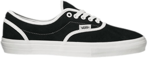 Vans Era LX 'Black' VN0EXK0IF Vans Era LX 'Black' VN0EXK0IF