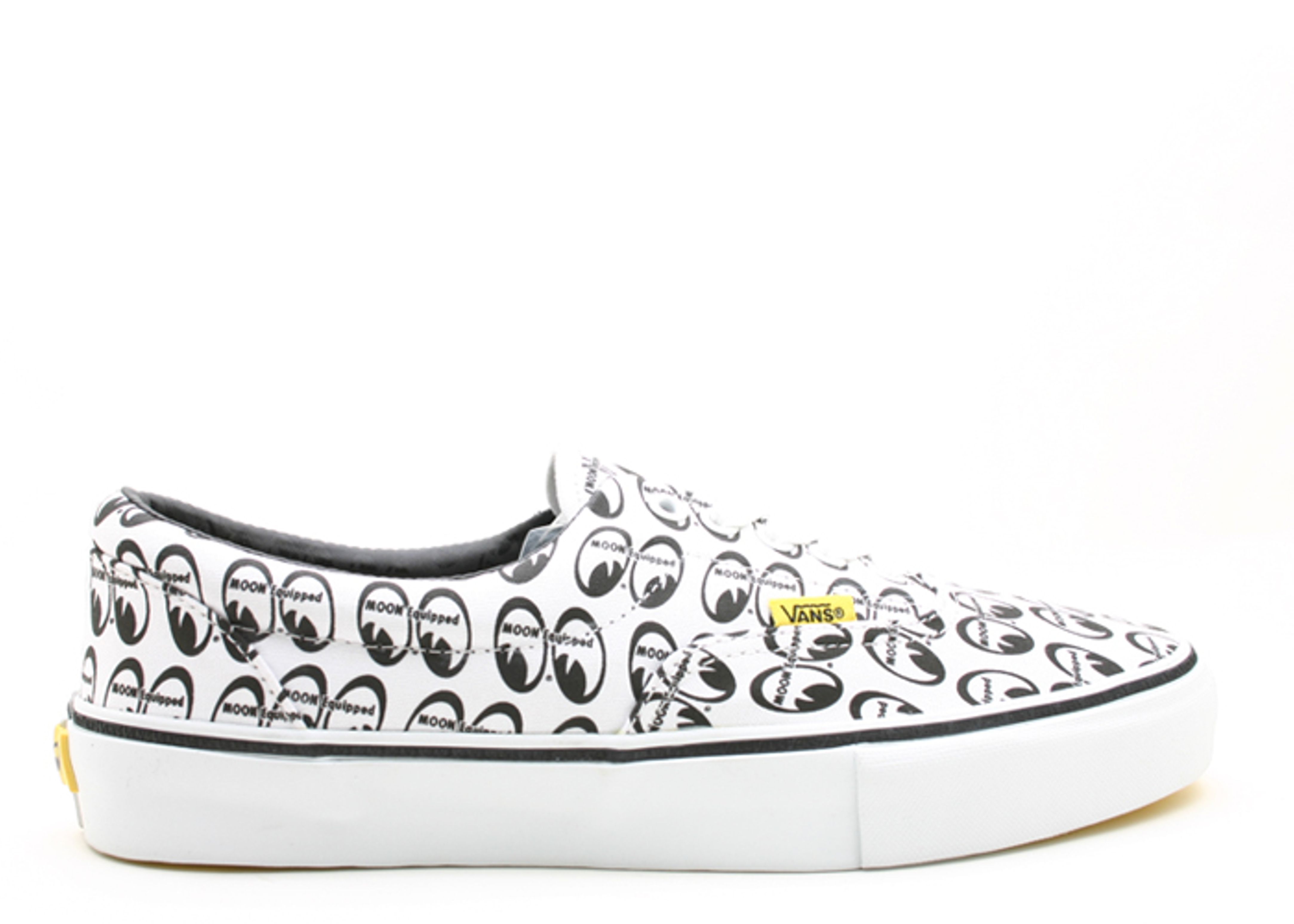 Vans Era LX 'Black' VN0EXK2BK