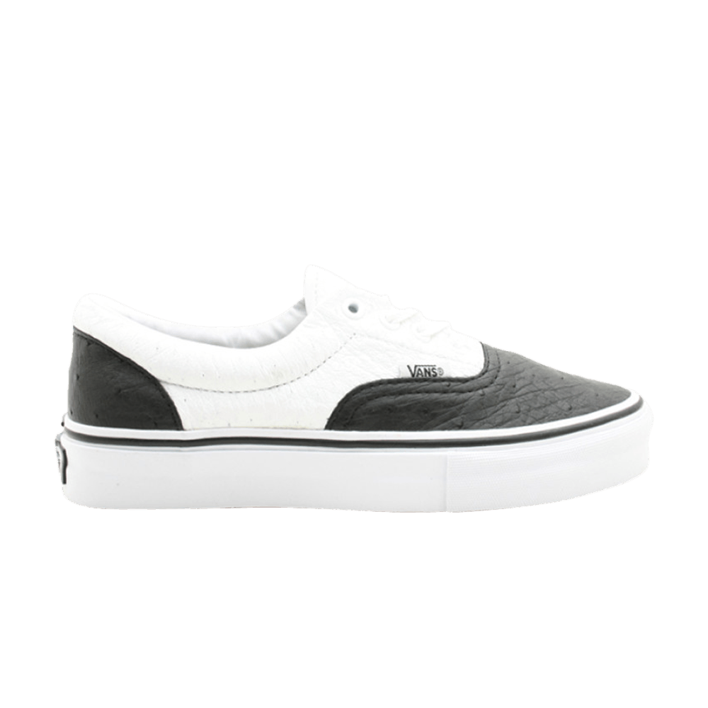 Vans Era LX 'Black' VN0EXK2CX
