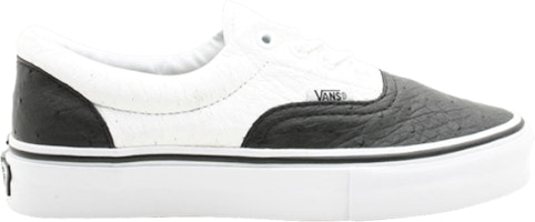 Vans Era LX 'Black' VN0EXK2CX Vans Era LX 'Black' VN0EXK2CX