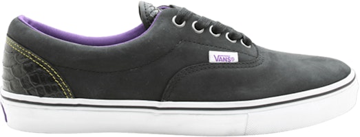 Vans Era LX 'Black' VN0EXK2G6 Vans Era LX 'Black' VN0EXK2G6