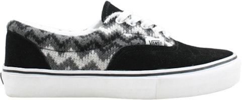 Vans Era LX 'Black' VN0EXKXJ5 Vans Era LX 'Black' VN0EXKXJ5