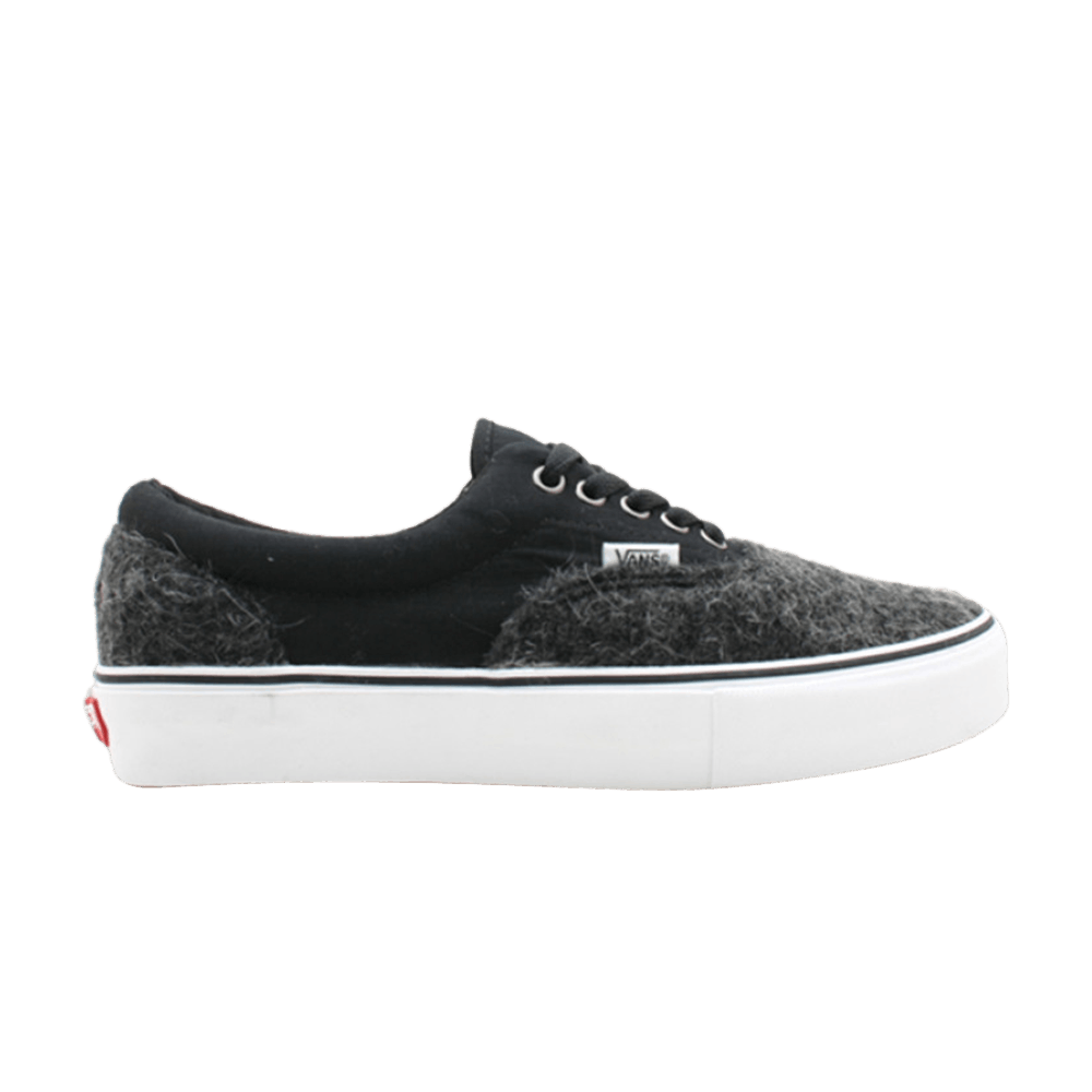 Vans Era LX 'Black' VN0EXKXPI