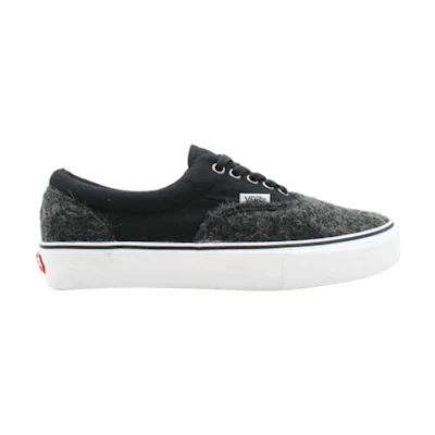 Vans Era LX 'Black'