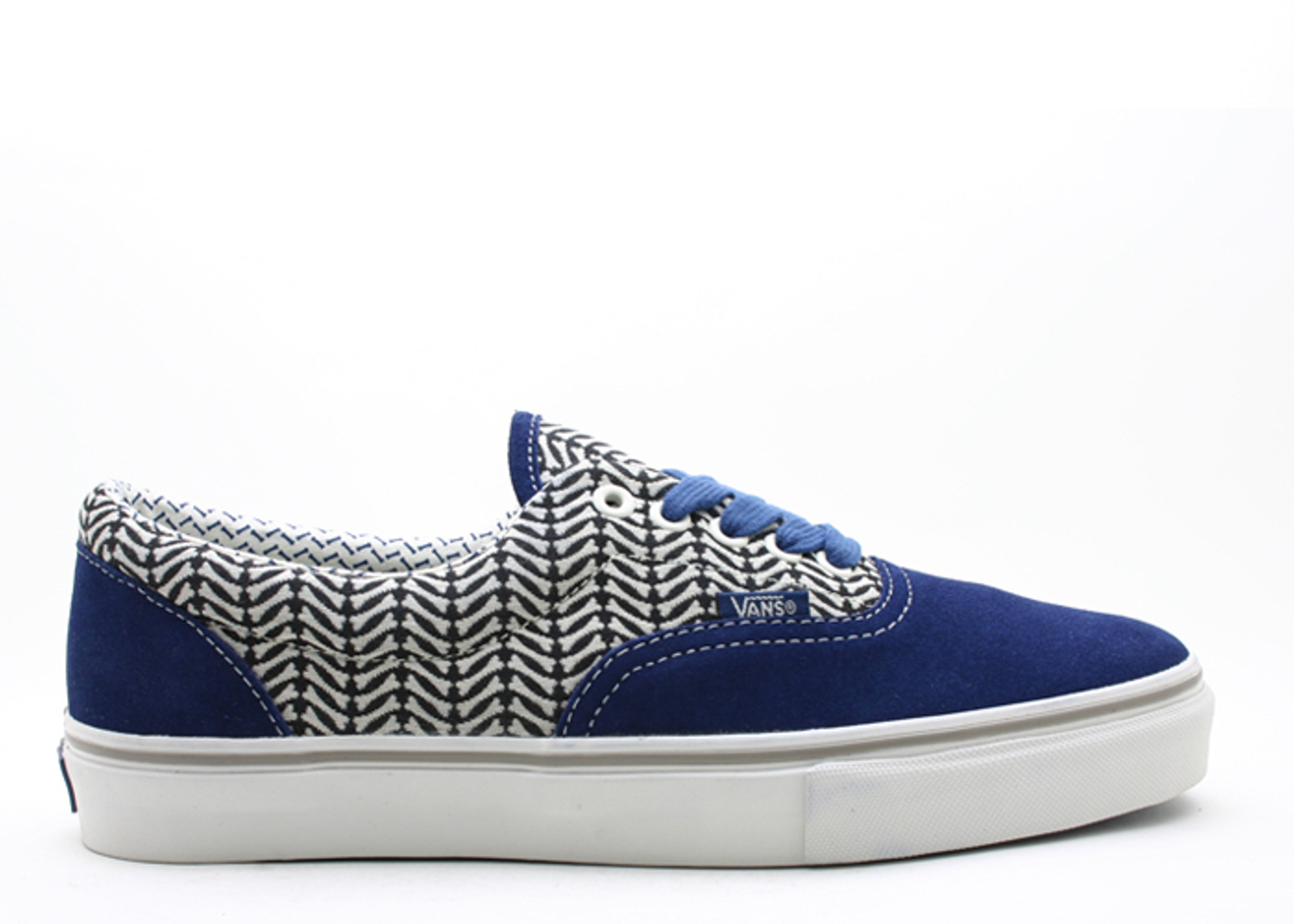 Buy Vans Era LX 'Blue' VN0EXK29T