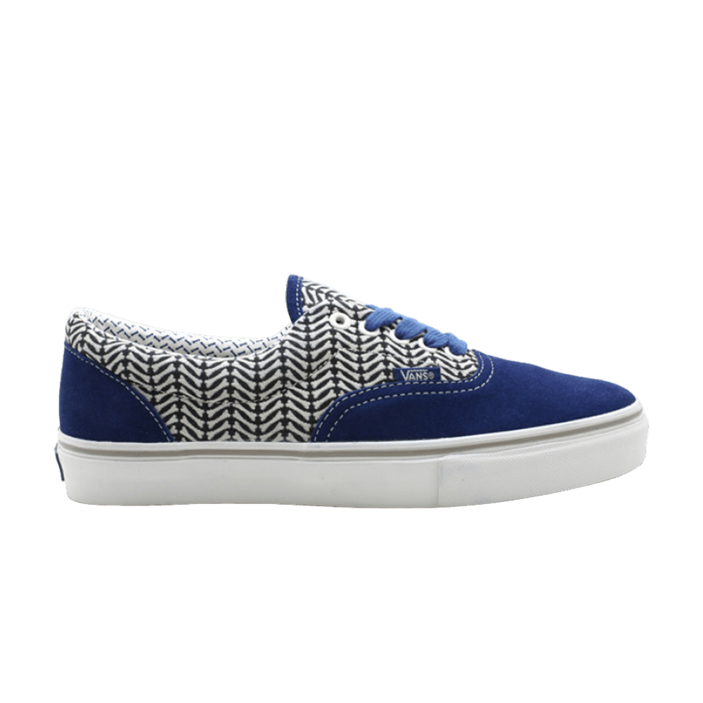 Buy Vans Era LX '蓝色' VN0EXK29T