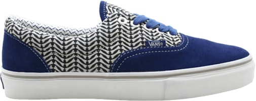 Vans Era LX 'Blue' VN0EXK29T Vans Era LX 'Blue' VN0EXK29T