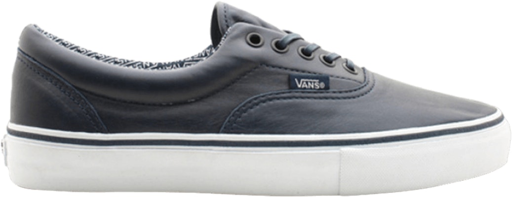 Vans Era LX 'Blue' VN0EXK35A Buy Vans Era LX 'Blue' VN0EXK35A
