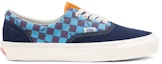 Order Vans Ua Og Era Lx Biru/Jingga VN0A4BVATJ31