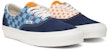 Vans Ua Og Era Lx Biru/Jingga VN0A4BVATJ31