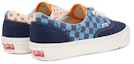 Shop Vans Ua Og Era Lx Biru/Jingga VN0A4BVATJ31