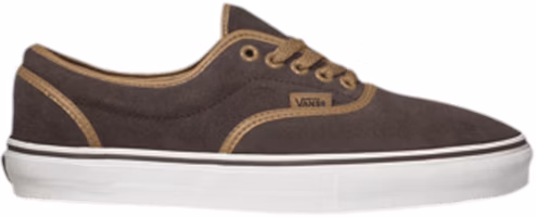Vans Era LX 'Brown' VN0EXK0IG Vans Era LX 'Brown' VN0EXK0IG