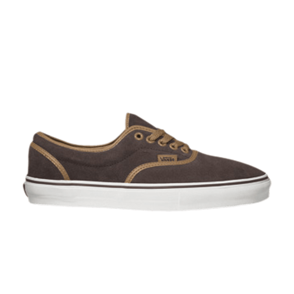 Vans Era LX 'Brown' VN0EXK0IG