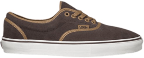 Vans Era LX 'Brown' VN0EXK0IG Vans Era LX 'Brown' VN0EXK0IG