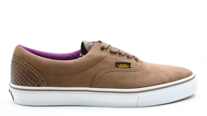 Vans Era LX ''Marrone'' VN0EXK2G7 Buy Vans Era LX ''Marrone'' VN0EXK2G7