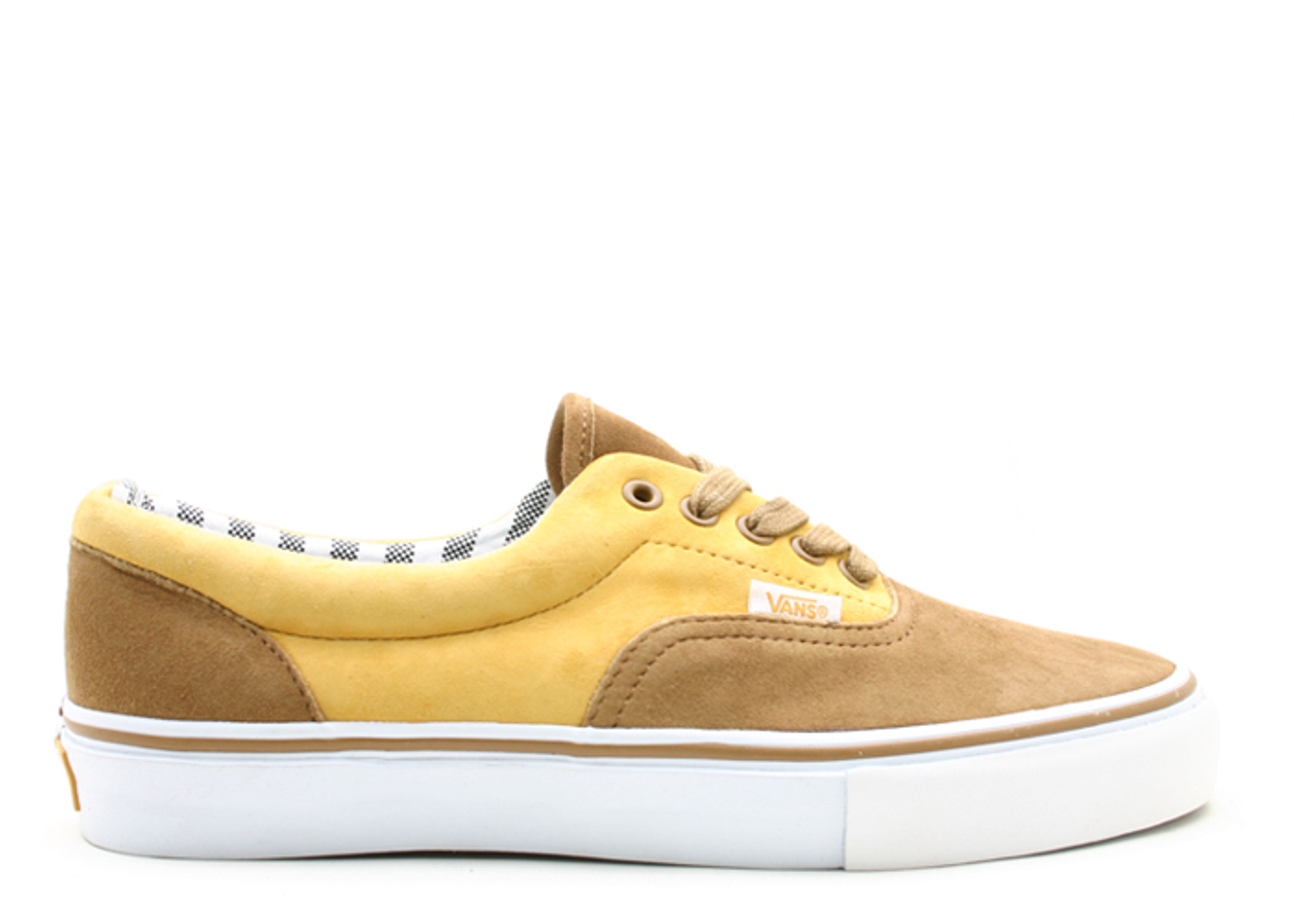 Buy Vans Era LX 'Brown' VNOEXK3MH