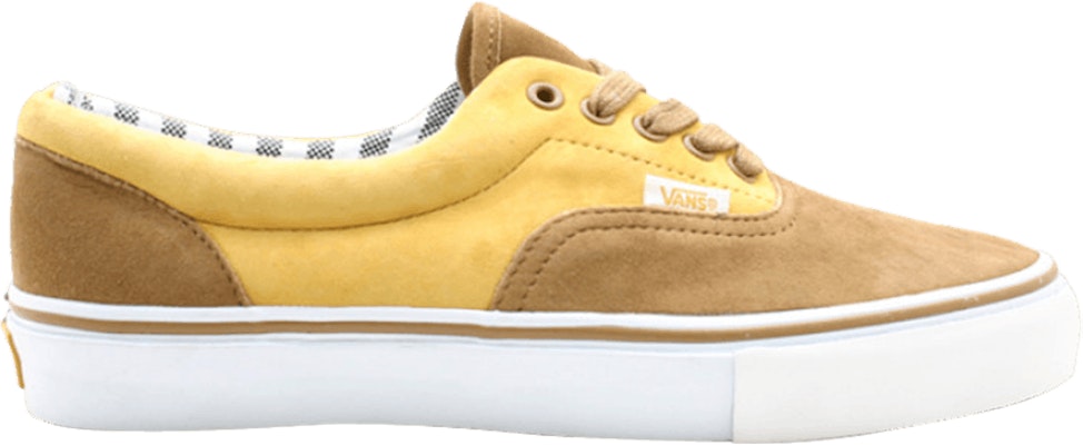 Vans Era LX ‘棕色’ VNOEXK3MH Buy Vans Era LX ‘棕色’ VNOEXK3MH