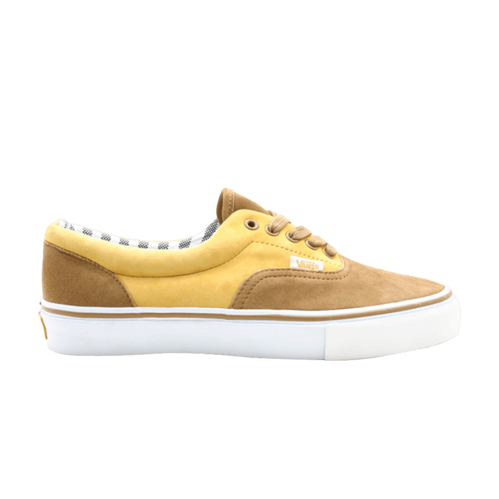 Vans Era LX 'Brown' VNOEXK3MH